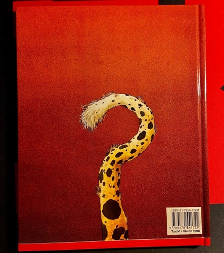 (322) Så gick det till - Kipling, 1988