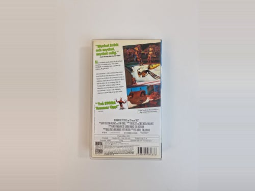Antz (VHS)