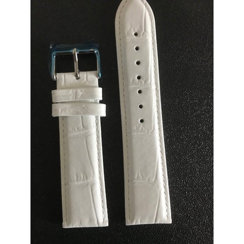 Klockarmband läder