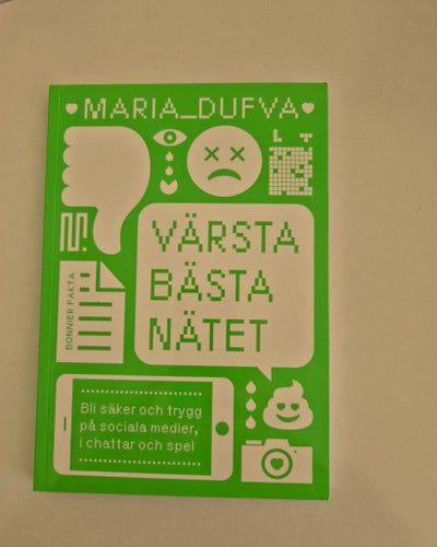 Värsta bästa nätet