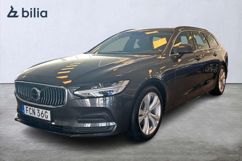 Volvo V90 B4 Bensin Core