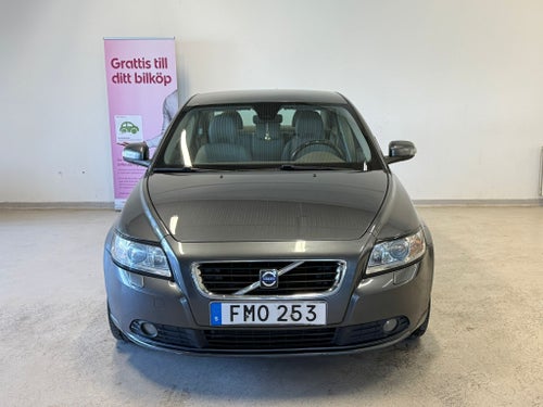 Volvo S40 2.4
