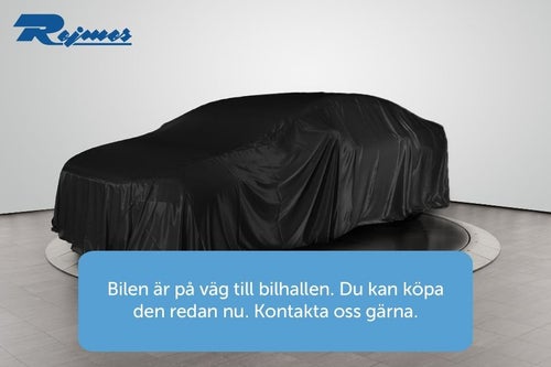Volvo XC60 T6 Plus Dark Edition