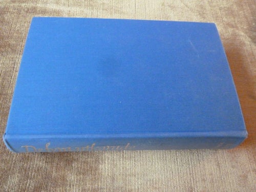 DE FYRA UTKORADE, P. WHITE, 1964, BÖCKER