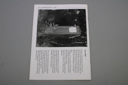 Folkabussen Nr 3 2008