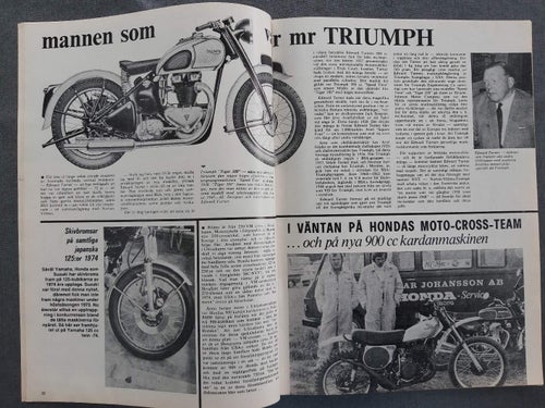 MC-Nytt nr 10 1973