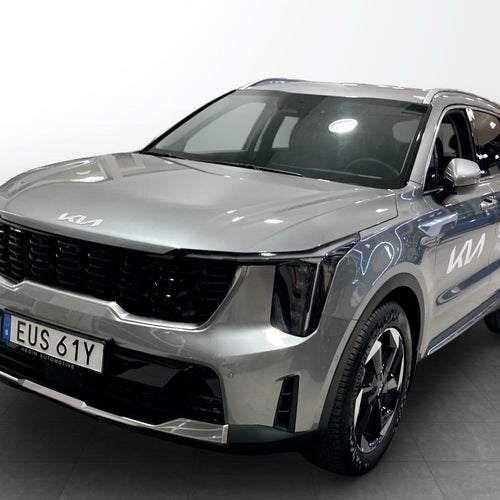Kia Sorento PHEV AUT AWD ADVANCE PLUS