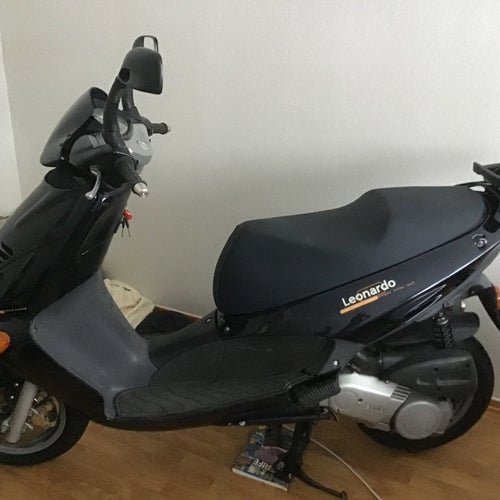 Aprilia
