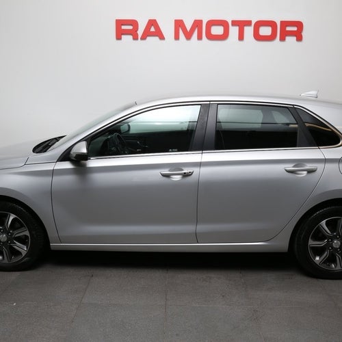 Hyundai i30 1.4 T-GDi DCT, 140hk, 2020