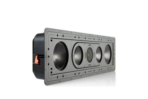 Monitor Audio CP IW 260X Vinylborsen-skivbutik