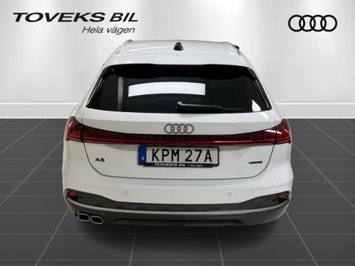 Audi A5 Avant TDI QUATTRO 204HK/ AUTOMAT