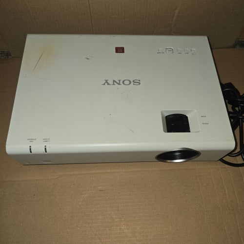Sony VPL-EW235 Data Projektor