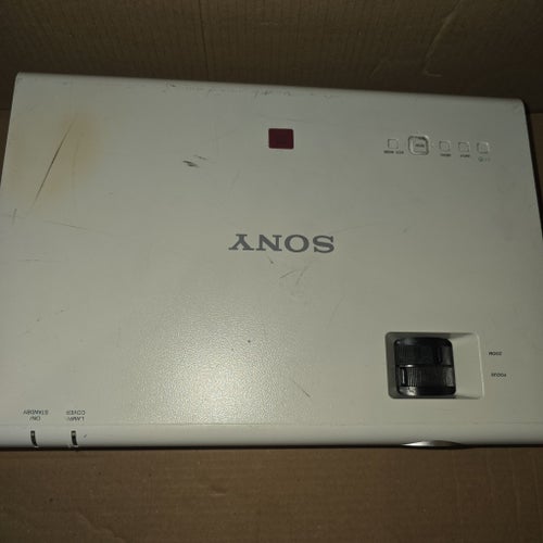 Sony VPL-EW235 Data Projektor