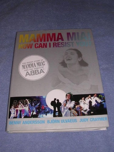 Mamma Mia - How can I Resist You? (inb) ABBA