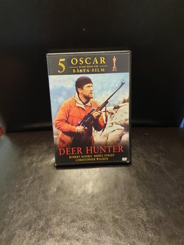 The deer hunter