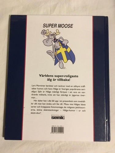 Hälge - En Måltavla Berättar - Lars Mortimer