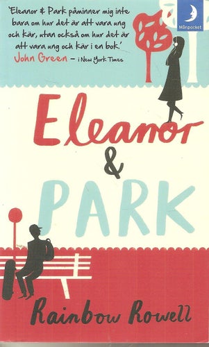 Eleanor & Park