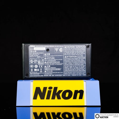 Nikon MH-22 batteriladdare