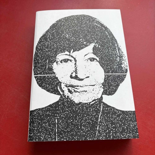 OÄKTINGEN Violette Leduc 2014