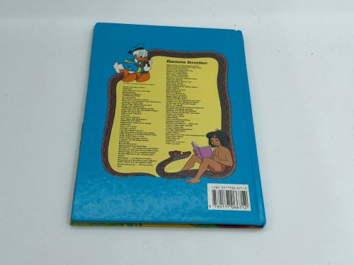 Vilket Hundliv! - Walt Disney