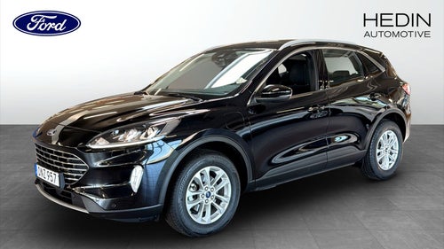 Ford Kuga Plug-In Hybrid Titanium 225hk