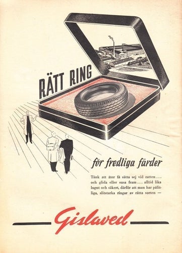 Teknik för Alla Nr12 1946