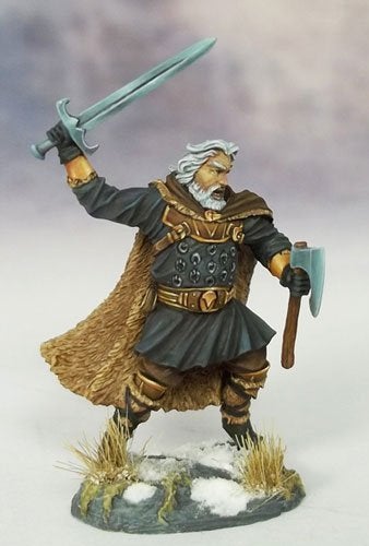 Game of Thrones - Tormund Giantsbane – Wilding Raider