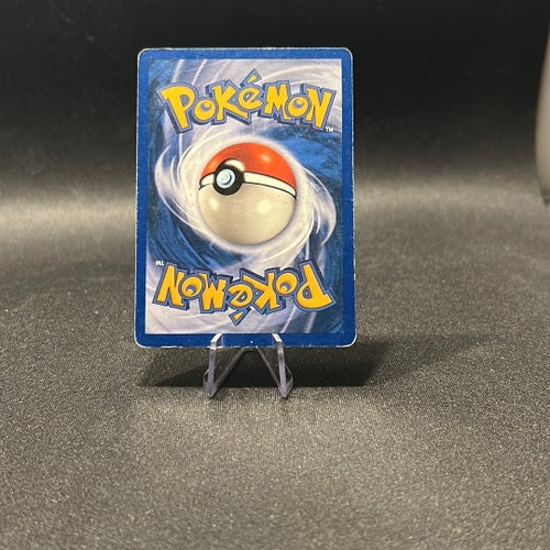 Torchic 73/109 Ruby & Sapphire Pokemonkort