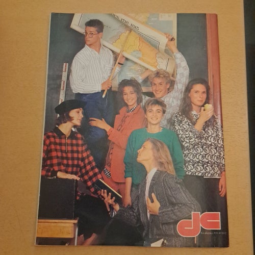 Tidningen Schlager