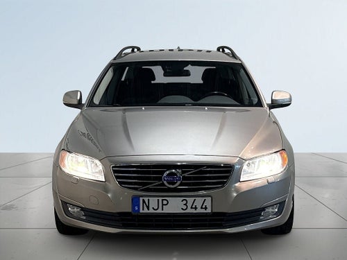 Volvo V70 T4F Kamrem bytt Drag Mvärm Farthållare S/V-hjul