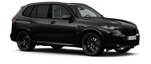 BMW X5 xDrive50e xDrive 50e | M Sport Business Edition | Ränta 2,95%