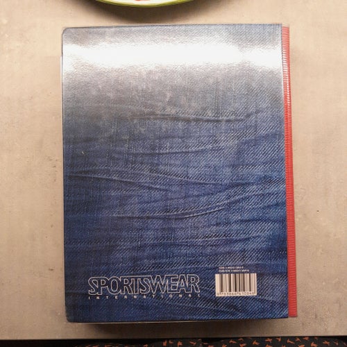 The Denim Bible Jeans Encyclopedia II