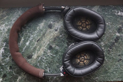 Sony MDR-1R Hörlurar