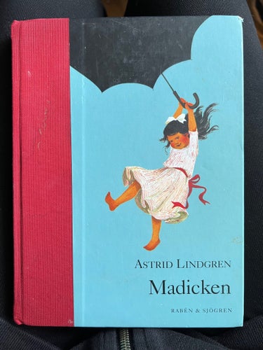 Madicken av Astrid Lindgren, 2003