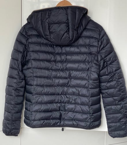 Save the Duck Ultra Light Jacket storlek 3 svart motsvarar M-L