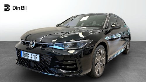 Volkswagen Passat Variant eHybrid 272 DSG6 R-LINE