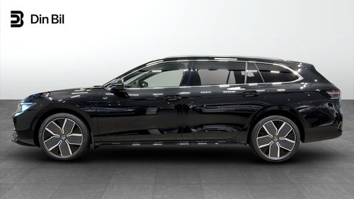 Volkswagen Passat Variant eHybrid 272 DSG6 R-LINE