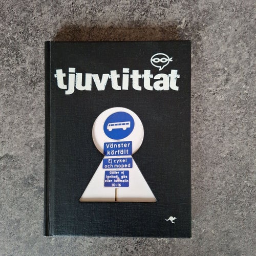 Tjuvtittat av Mikael T. Zielinski, 2005