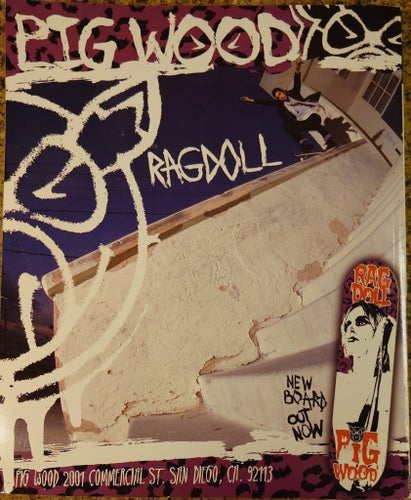 The Skateboard Mag - March 2006 - Issue 24 - Skate
