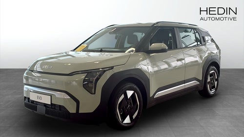 Kia EV3 Long Range FWD