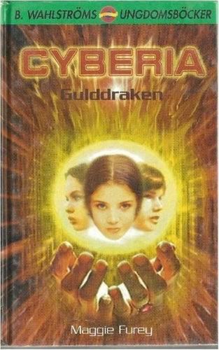 CYBERIA - GULDDRAKEN