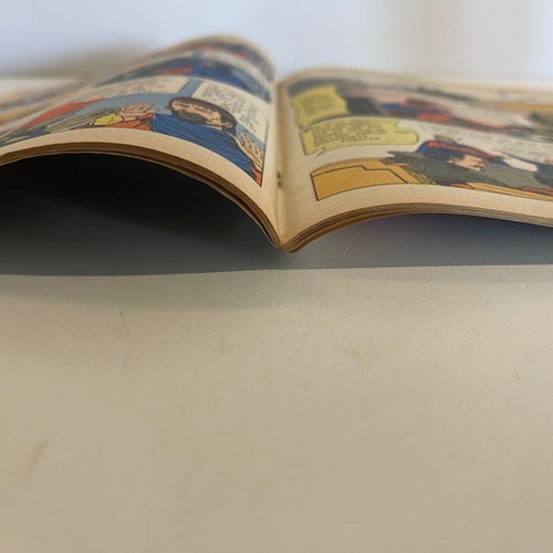 Illustrerade Klassiker Nr 16