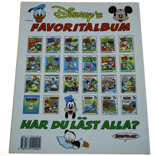 Stål-Kalle på nya uppdrag (1990)