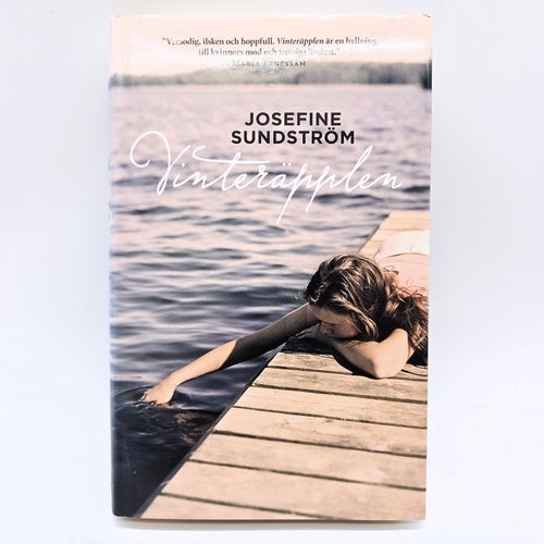 Vinteräpplen - Josefine Sundström