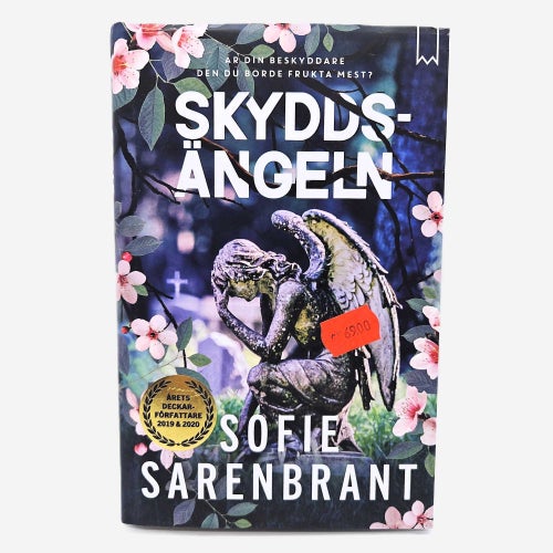 Skyddsängeln - Sofie Sarenbrant