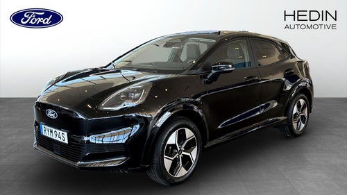 Ford Puma Gen-E 168HK PL 3495:- 15.000 LADDKORT