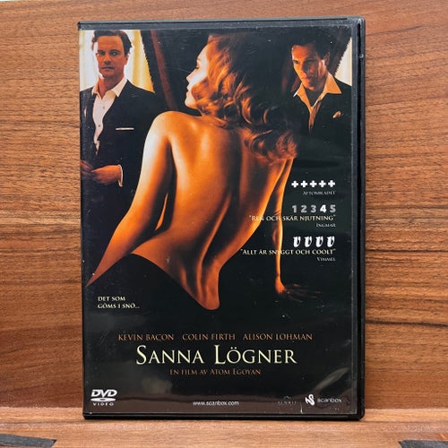 Sanna Lögner (DVD)