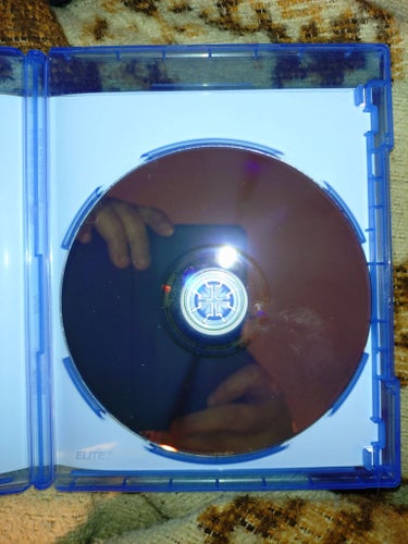Jumanj welcome to the jungle bluray