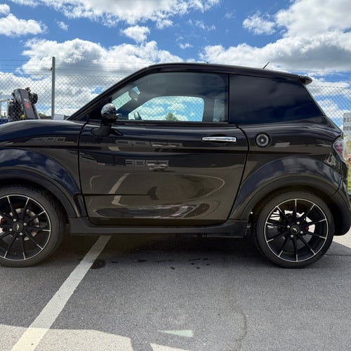 Chatenet CH46 Sportline 2020 LÅGMIL