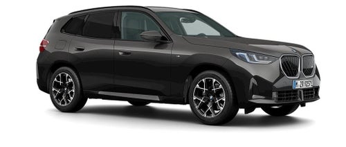 BMW X3 30e xDrive | M Sport Active Edition | Ränta 0,95%